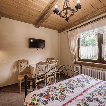 Penzión pre hostí Nemesany Zdiar