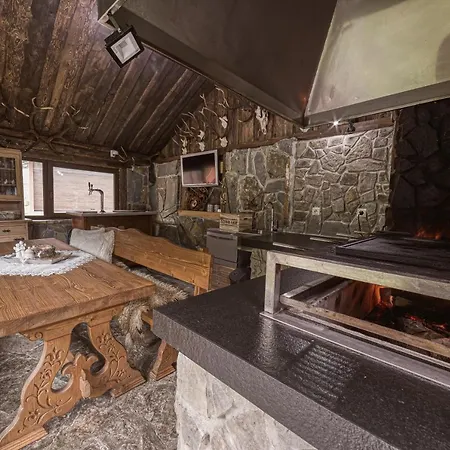 Гостевой дом Nemesany Ждьяр