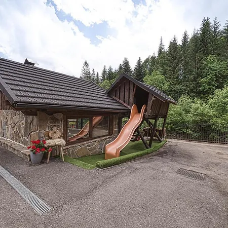 Penzión pre hostí Nemesany *