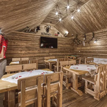 Гостевой дом Nemesany