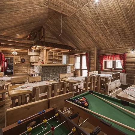 Nemesany Penzión pre hostí