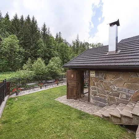 Nemesany Гостевой дом