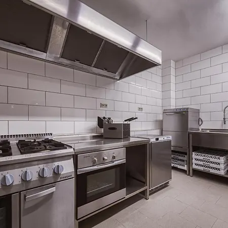 Nemesany Penzión pre hostí Zdiar