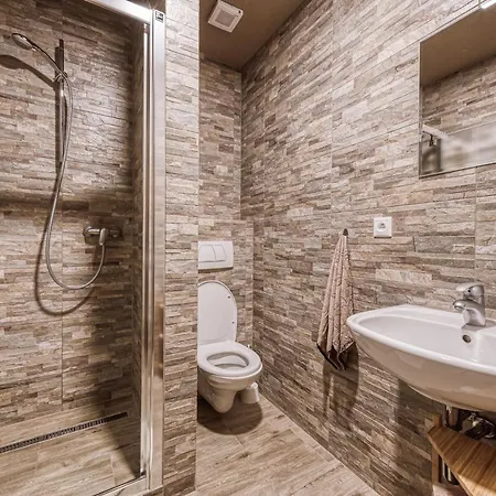 Nemesany Penzión pre hostí Zdiar